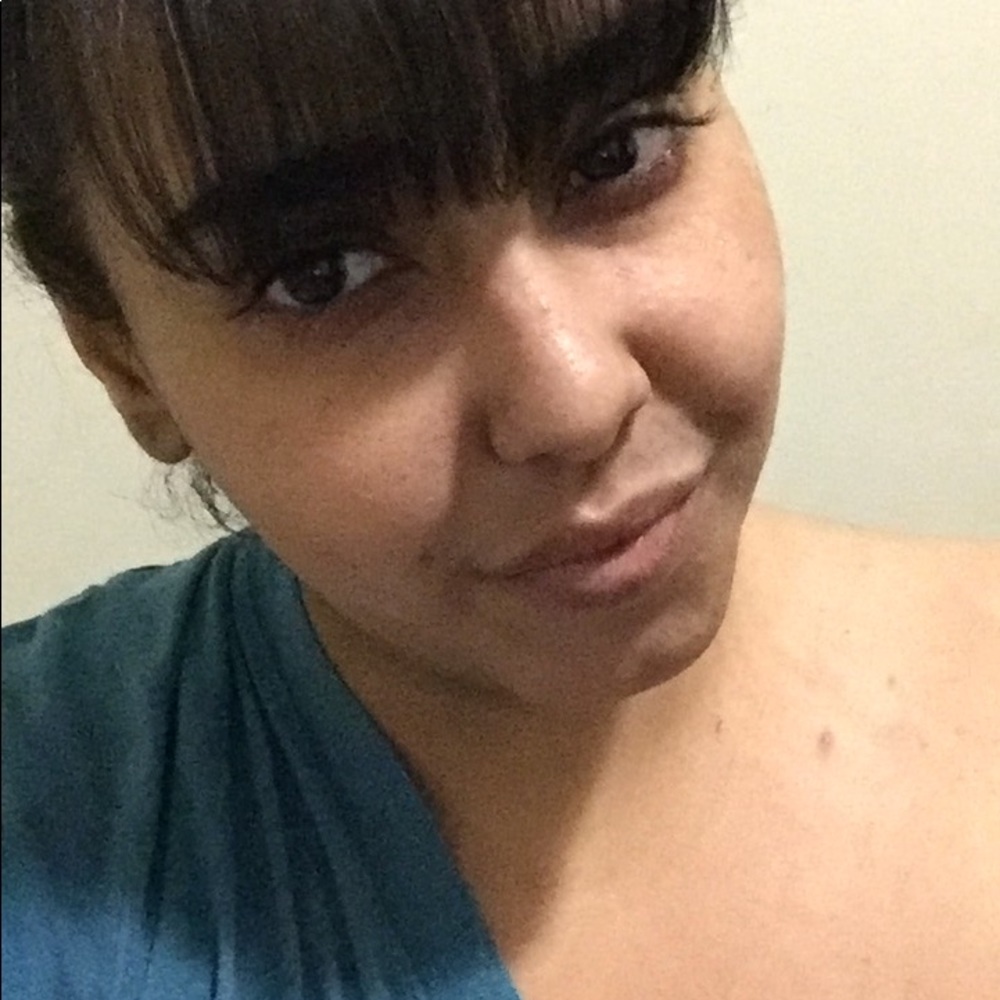 Meet your Posher, Lynnette